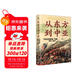 大學(xué)問(wèn)·從東方到中亞——19世紀的英俄“冷戰”（1821—1907）（一部講述英俄兩國近百年“冷戰”的世界史著(zhù)作，探討19世紀英俄在亞洲的權力爭奪，殷之光、章永樂(lè )、魏磊杰推薦）