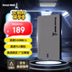 長(zhǎng)城（Great Wall) 512GB SSD固態(tài)硬盤 SATA3.0接口 讀速540MB/S臺(tái)式機(jī)/筆記本通用 GW560系列 