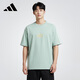 阿迪達斯 （adidas）neo 中性休閑系列U TOYSTORY TEE短T恤IP9363 A/2XL碼