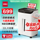 得力碎紙機 辦公全自動(dòng)150張5級保密連碎40分鐘自動(dòng)碎紙大型商用A4家用文件商務(wù)粉碎機  14500