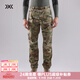 XBIONIC戰神MC潛行夾克潛行長(cháng)褲迷彩服迷彩褲戶(hù)外作訓探險戰術(shù)彈力服 【褲子】迷彩 S
