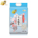 福臨門(mén) 年貨 雪花飄香 長(cháng)粒香 東北大米 10斤/袋