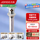 九牧（JOMOO）彈跳式翻版式面盆下水器下水管下水套裝廚衛配件洗手池浴室柜排水 【有溢水孔】彈跳式下水器91106