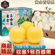 南步海南欽蜜9號百香果【純甜不酸】黃金百香果西番蓮蜂蜜新鮮水果 2斤 精選中果【單果60-70g】