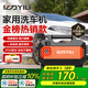 億力高壓洗車機(jī)3012H 1400W家用清洗機(jī)高壓洗車水槍洗車機(jī)高壓洗車泵