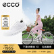 愛步（ECCO）板鞋女 時(shí)尚潮流百搭經(jīng)典軟面舒適休閑運(yùn)動(dòng)鞋女鞋 街頭209713 白色20971301007 37 (235mm)