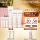 茱莉蔻（Jurlique）玫瑰護手霜禮盒(護手霜40ML+護手霜30ML*2+護手霜15ML*3) 