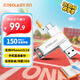 臺電（TECLAST）256GB Type-C USB3.2 手機U盤 移動高速雙接口U盤 安卓手機電腦兩用 特斯拉行車記錄儀優(yōu)盤