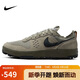 耐克NIKE休閑鞋男子減震C1TY運(yùn)動(dòng)鞋F(xiàn)Z3863-300綠灰41