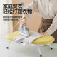 家の物語(yǔ)日本臺式燙衣板折疊家用多功能熨衣板熨衣服熨燙板燙衣神器燙衣墊