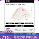 黑鹿（BLACKDEER）丘陵雙人/三人帳篷 戶外露營(yíng)雙層防雨防曬超輕徒步登山專業(yè)帳篷 丘陵（象牙白）三人帳篷 四季