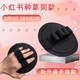 詩(shī)素漫手指款搓澡皮子搓澡器洗澡圓餅搓澡巾搓背男女士家用強力搓泥 多功能粗砂款（下泥效果巨好）