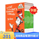 英文原版 蘇斯博士 Cat in the Hat's 戴帽子的貓 科普讀物圖書館 Dr. Seuss 20冊