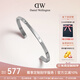 丹尼爾惠靈頓（DanielWellington）DW手鐲首飾閃耀星辰手鐲情侶七夕情人節禮物DW00400530