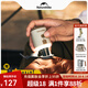 NatureHike挪客迷你充氣泵便攜戶外露營氣墊床抽氣泵充氣充抽照明三合一 燕麥灰
