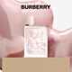 博柏利（BURBERRY）花與她花漾女士香水88ml（花瓣限量版）生日禮物節(jié)日禮物送女友
