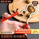 拜杰多功能剝開核桃工具大小山核桃夾子神器碎殼開殼堅果鉗子榛子家用