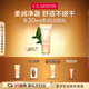 嬌韻詩(shī)柔潤泡沫潔面乳125ml 洗面奶氨基酸溫和保濕毛孔送女友禮物
