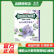 綠箭益達Five5(新日期)12片口香糖清新口氣接吻糖盒裝辦公室零食批發(fā) 綠箭12片茉莉味口香糖 10盒320g【120片】