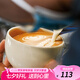 泰摩【林東源合作款】天王星拿鐵咖啡杯  正圓形拉花杯 意式咖啡杯 天王星拿鐵杯【一杯一碟】