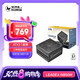 SUPER FLOWER振華 ATX3.1電源 額定850W LEADEX III850W 金牌全模 /十年保固/支持50系顯卡