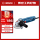 博世（BOSCH）角磨機拋光打磨切割機800瓦強力散熱GWS 800