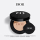 迪奧DIOR【鄧為同款】氣墊柔霧啞光1N防曬遮瑕化妝品禮盒生日禮物女