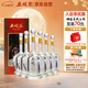 五醍漿 一帆風(fēng)順（經(jīng)典版）42度濃香型白酒 480ml*6瓶 整箱裝 中秋送禮
