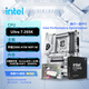英特爾（Intel）IPO特調套裝 酷睿Ultra 7 265K/KF+華碩/微星Z890主板+宏碁掠奪者DDR5內存 8000MHz 板u存套裝 265K+華碩Z890 AYW  WIFI W 宏碁