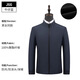 梵蒙高端夾克JK0035017 牛仔藍 經(jīng)典款式 3XL