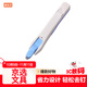 MAX美克司高效便捷起釘器 辦公用訂書(shū)針取釘器 RZ-10S 藍色
