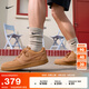 耐克（NIKE）官方COURT VISION LOW男子運(yùn)動(dòng)鞋秋季板鞋低幫透氣CD5463 200亞麻/亞麻/麥黃/麻線黃 41
