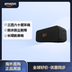klipsch 杰士 Nashville 戶外旅行便攜式藍牙音箱 360度音頻效果 IP67防塵防水音響 24小時長續(xù)航播放時間