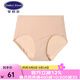 安莉芳Embry candies系列糖果褲女莫代爾中高腰內褲 DEP00157SKN L 