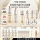 后Whoo(天氣丹水乳7件+秘貼精華50ml)護(hù)膚品套裝七夕情人節(jié)禮物