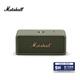 MARSHALL（馬歇爾）EMBERTON III 音箱便攜式3代無(wú)線(xiàn)藍牙家用戶(hù)外防塵防水長(cháng)續航七夕禮物小音響 草灰綠