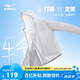 鴻星爾克【于適同款】防曬衣男夏季新品夾克風(fēng)衣外套連帽UPF100+運(yùn)動上衣