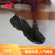 NEW BALANCE 25年男鞋女鞋復古懶人一腳蹬休閑樂(lè )福鞋1906L系列U1906LNT 43