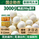 國企助農【蘇州特產(chǎn)】正宗本地農產(chǎn)品雞頭米新鮮2025現剝順豐包郵 特大顆粒100g*30包 （活動(dòng)：買(mǎi)30包多送2包糯蓮子）