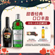 百利（Baileys）甜酒力嬌酒原味500ml+添加利倫敦金酒750ml 調(diào)酒基酒