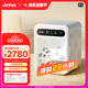 Jirpet寵物烘干箱F1貓咪狗狗吹干機(jī)底部出風(fēng)低噪吹風(fēng)機(jī)記洱