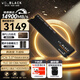 西部數(shù)據(jù)（WD）SSD固態(tài)硬盤 SN8100 M.2接口(NVMe協(xié)議PCIe5.0*4)AI電腦配件 讀速14900MB/s 旗艦級SN8100 4TB