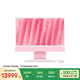 Apple/蘋果AI/iMac24英寸M4(10+10核)24G 1T粉色一體式電腦Z1K60002L