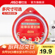 愛(ài)仕達（ASD）高壓鍋密封圈配件原裝18/20/22/24/26CM壓力鍋硅膠圈橡膠圈皮墊圈 QGJ24 (A24鋁合金高壓鍋適用)