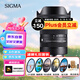 適馬（SIGMA）18-50mm F2.8 DC DN恒定大光圈標(biāo)準(zhǔn)變焦鏡頭 索尼E卡口半畫幅微單 風(fēng)光人像視頻直播 濾鏡禮包套裝