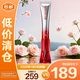 丸美（MARUBI）三代小紅筆眼霜 多重勝肽緊致淡紋眼霜30g 緊致抗皺 
