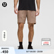 lululemon丨License to Train 男士運動短褲 7
