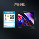 長虹Changhong/ 43D5FG Pro家用43寸液晶電視機語音控制智能投屏 0英寸 黑色43D5FGPro語音控制+投屏 43英寸