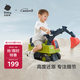 babycare兒童工程車(chē)坐人1-3歲寶寶玩具車(chē)滑行學(xué)步車(chē)奧維托（ 挖土機）
