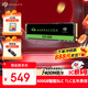 希捷（SEAGATE）1TB SSD固態(tài)硬盤 M.2 NVMe PCIe4.0×4 讀速高達(dá)7400MB/s 希捷酷魚530 ZP1024CM3A003